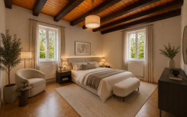 Schloss 12 Zimmer - image - 8