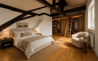 Schloss 12 Zimmer - image - 9
