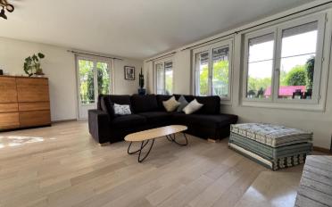 Einfamilienhaus 6 Zimmer - image - 11