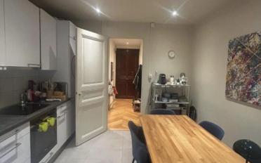 Appartement 3.5 pièces - image - 4