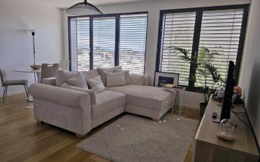 Apartment 3.5 rooms - image - 1