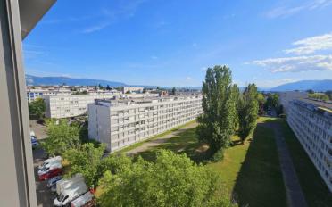 Apartment 3.5 rooms - image - 10
