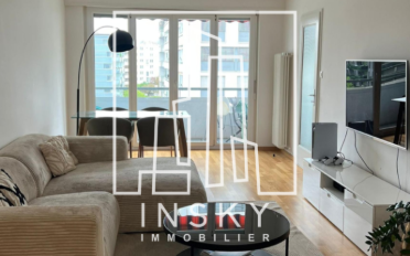 Wohnung 4 Zimmer - image - 1