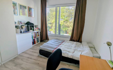 Wohnung 3 Zimmer - image - 4