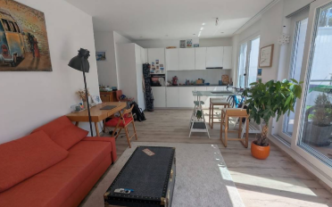 Wohnung 3 Zimmer - image - 1