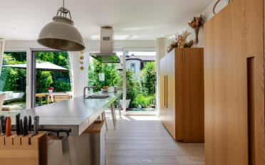 Maison contiguë 7 pièces - image - 3