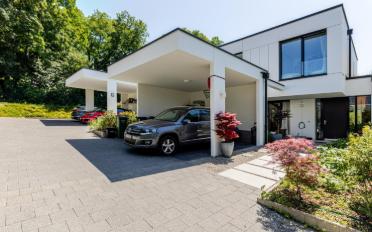 Maison contiguë 7 pièces - image - 1
