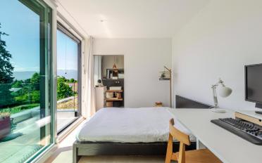 Maison contiguë 7 pièces - image - 9