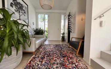 Maison contiguë 7 pièces - image - 8