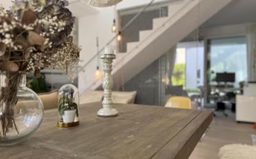 Maison contiguë 7 pièces - image - 4
