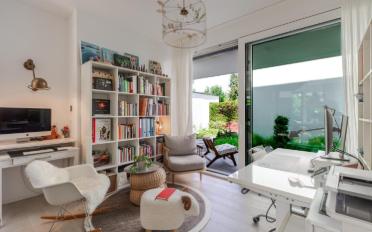Maison contiguë 7 pièces - image - 11