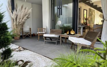 Maison contiguë 7 pièces - image - 13