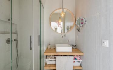 Maison contiguë 7 pièces - image - 12