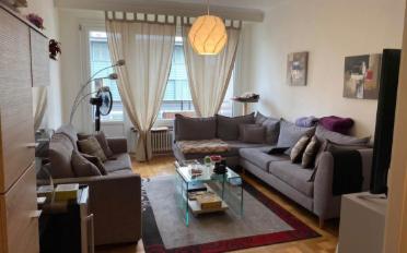 Apartment 3.5 rooms - image - 1