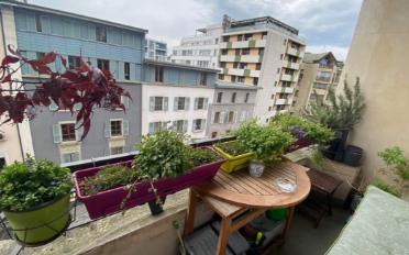 Apartment 3.5 rooms - image - 7