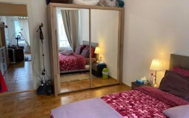 Apartment 3.5 rooms - image - 6