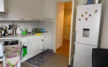 Apartment 3.5 rooms - image - 4