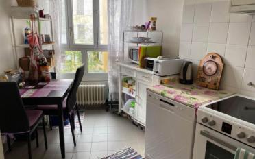 Apartment 3.5 rooms - image - 3