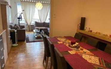 Apartment 3.5 rooms - image - 2