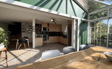Maison 6 pièces - image - 6