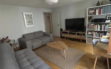 Wohnung 4 Zimmer - image - 1