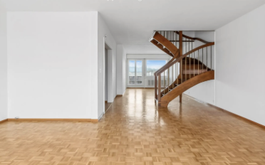 Duplex 6 pièces - image - 1