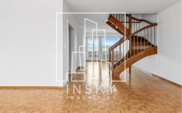 Duplex 6 rooms - image - 1