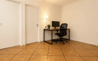 Wohnung 5.5 Zimmer - image - 1