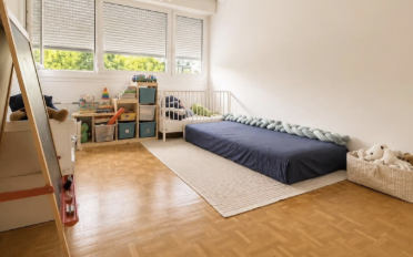 Wohnung 5.5 Zimmer - image - 2