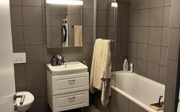 Apartment 2.5 rooms - image - 5