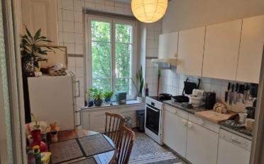Apartment 3 rooms - image - 1