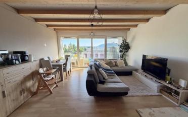 Wohnung 3.5 Zimmer - image - 2