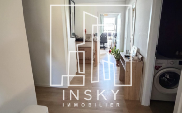 Wohnung 3.5 Zimmer - image - 1