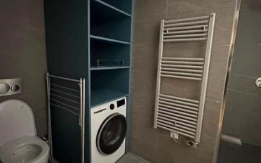 Wohnung ein Zimmer - image - 2