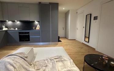 Wohnung ein Zimmer - image - 6