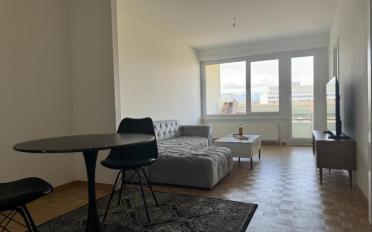 Möbl. Wohnobj. 3.5 Zimmer - image - 3