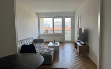 Möbl. Wohnobj. 3.5 Zimmer - image - 4