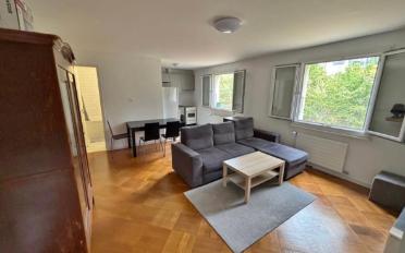 Apartment 3 rooms - image - 1