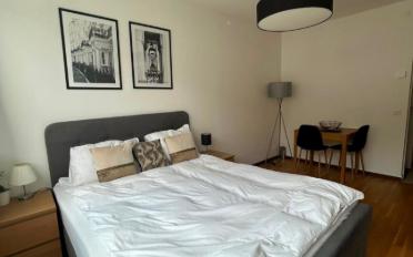 Apartment 2 rooms - image - 2