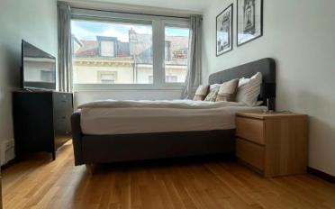 Apartment 2 rooms - image - 3