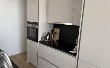 Apartment 4 rooms - image - 4