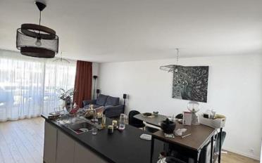 Apartment 4 rooms - image - 3