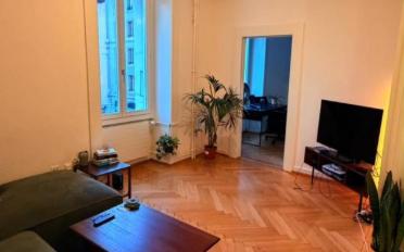 Apartment 4 rooms - image - 2