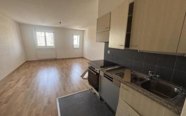Apartment 1.5 rooms - image - 2