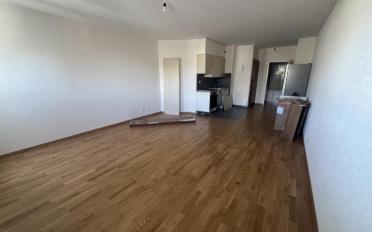 Apartment 1.5 rooms - image - 1
