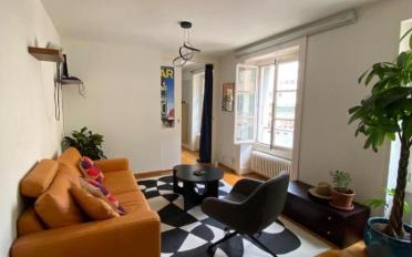 Appartement 3.5 pièces - image - 1