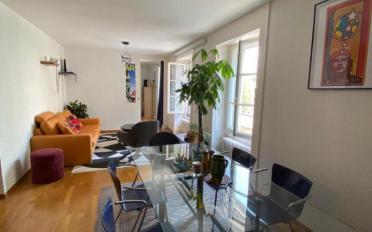 Appartement 3.5 pièces - image - 2