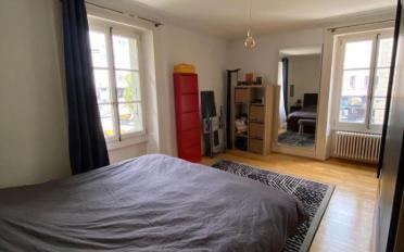 Appartement 3.5 pièces - image - 6