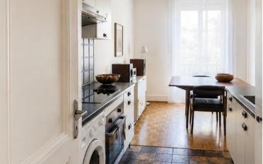 Apartment 4 rooms - image - 3