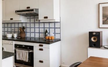 Apartment 4 rooms - image - 4